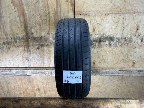 195/55/15 TOYO PROXES CF2 Летние бу