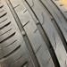 195/55/15 TOYO PROXES CF2 Летние бу