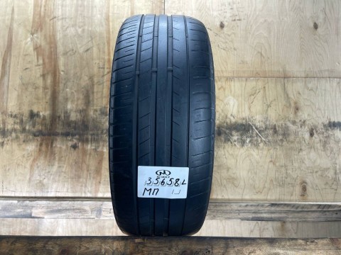 215/55/17 KAPSEN HEADKING S2000 Летние бу