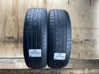 235/65/17 CONTINENTAL CONTICROSSCONTACT UHP Летние бу