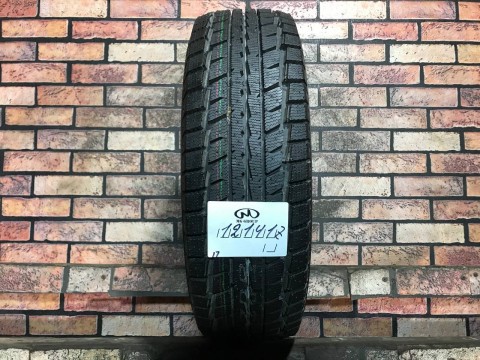 185/70/14 DUNLOP GRASPIC DS2 Зимние нешипованные бу