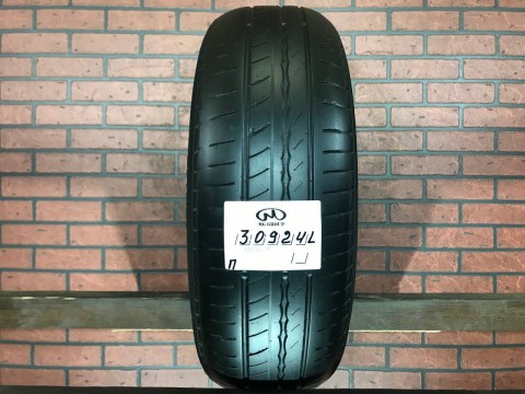 185/65/15 PIRELLI CINTURATO P1 Летние бу