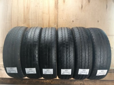 185/75/16 MATADOR MPS 125 VARIANT ALL WEATHER Всесезонные бу