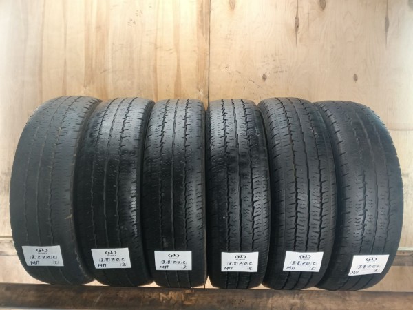 185/75/16 MATADOR MPS 125 VARIANT ALL WEATHER Всесезонные бу