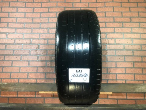 235/45/18 BRIDGESTONE TURANZA T005A Летние бу