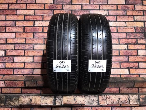BRIDGESTONE 155/65/15 Летние