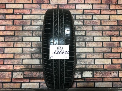 185/65/15 BRIDGESTONE B260 Летние бу