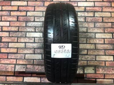 195/60/15 BRIDGESTONE ECOPIA EP150 Летние бу