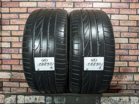 245/40/18 BRIDGESTONE POTENZA RE050A Летние бу