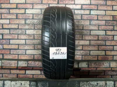 205/55/16 DUNLOP SP SPORT 01 Летние бу