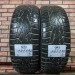 185/65/15 NOKIAN NORDMAN 7 Зимние шипованные бу