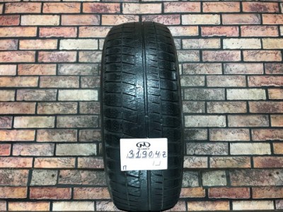 185/60/15 BRIDGESTONE BLIZZAK REVO GZ Зимние нешипованные бу