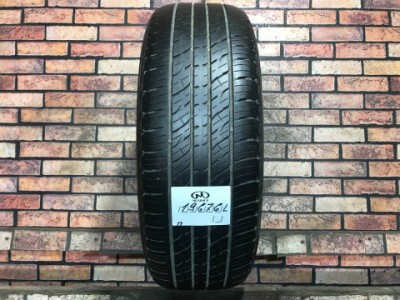 235/65/17 KUMHO CRUGEN Летние бу