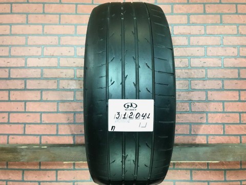 215/55/16 DUNLOP DIREZZA DZ102 Летние бу