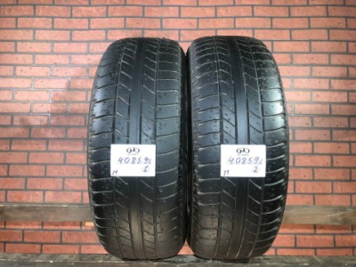 235/65/17 GOODYEAR WRANGLER HP Летние бу