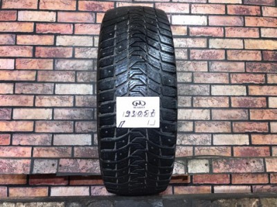 215/60/16 MICHELIN X-ICE NORTH 3 Зимние шипованные бу
