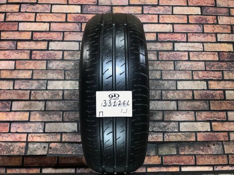 215/65/16 KUMHO ECOWING ES01 KH27 Летние бу