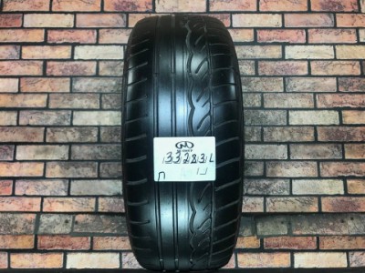 205/55/16 DUNLOP SP SPORT 01 Летние бу