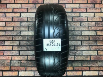 205/55/16 DUNLOP SP SPORT 01 Летние бу