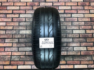 215/55/16 BRIDGESTONE TURANZA ER300 Летние бу