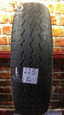 TIGAR 205/75/16c Всесезонные