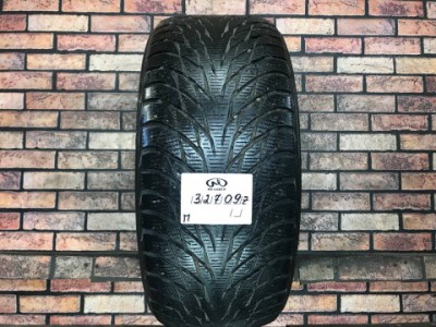245/45/18 NOKIAN TYRES HAKKAPELIITTA R2 Зимние нешипованные бу