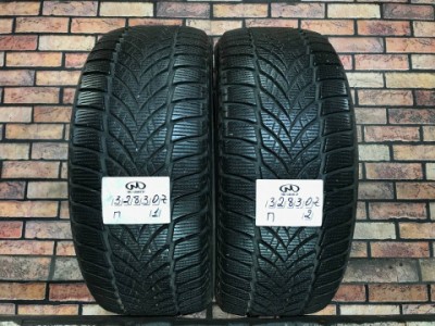 225/45/18 GOODYEAR ULTRAGRIP ICE 2 Зимние нешипованные бу
