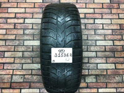 215/60/16 BRIDGESTONE ICE CRUISER 5000 Зимние шипованные бу