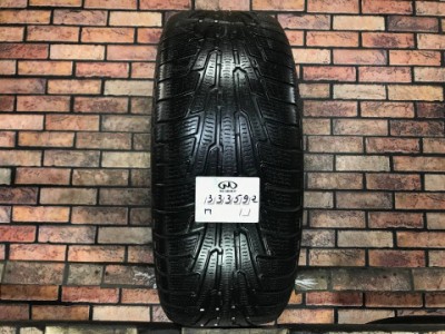 245/55/19 NOKIAN TYRES HAKKAPELIITTA R Зимние нешипованные бу