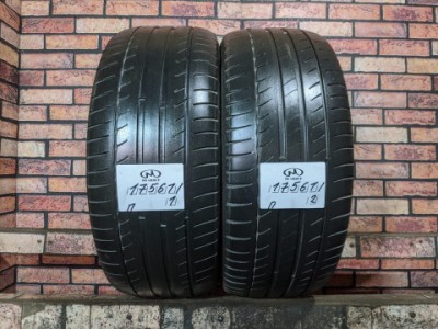 225/45/17 MICHELIN PRIMACY HP Летние бу