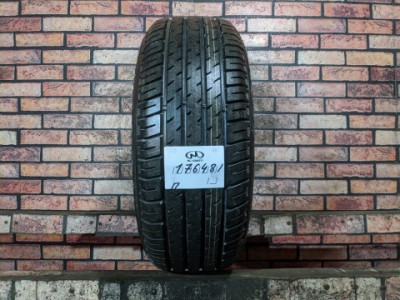 225/55/16 MICHELIN PILOT HX MXM Летние бу