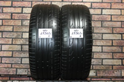 245/45/19 BRIDGESTONE POTENZA S001 Летние бу