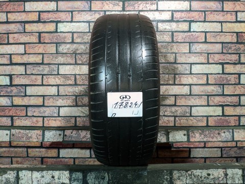 215/55/16 MICHELIN PRIMACY HP Летние бу