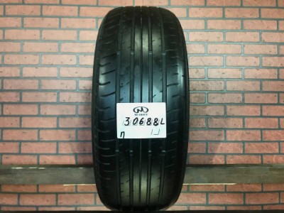 205/60/16 DUNLOP SP SPORT 230 Летние бу