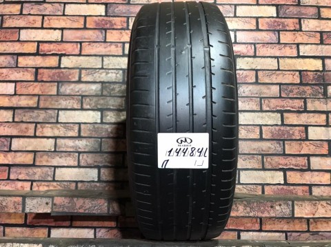 225/55/19 TOYO PROXES R36 Летние бу