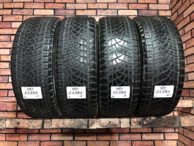 BRIDGESTONE 235/60/18 Зимние нешипованные