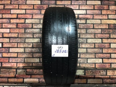 235/55/18 MICHELIN LATITUDE TOUR HP Летние бу