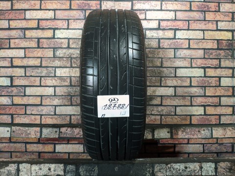 225/55/18 BRIDGESTONE DUELER H/P SPORT Летние бу