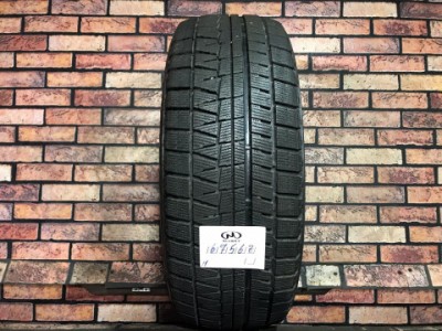 245/45/19 BRIDGESTONE BLIZZAK REVO GZ Зимние нешипованные бу