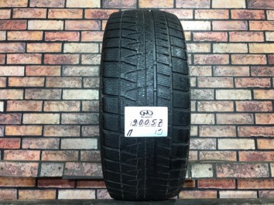 245/45/18 BRIDGESTONE BLIZZAK REVO GZ Зимние нешипованные бу