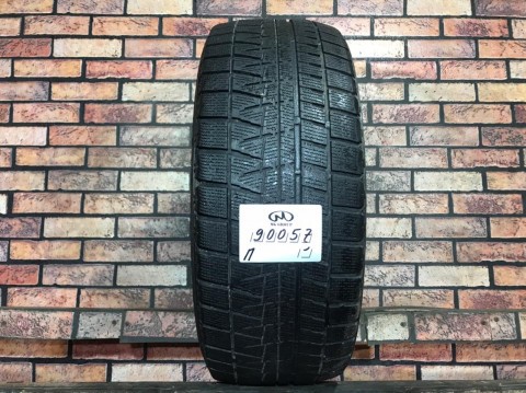 245/45/18 BRIDGESTONE BLIZZAK REVO GZ Зимние нешипованные бу