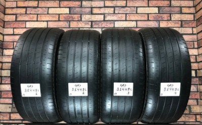 235/45/18 BRIDGESTONE TURANZA T005A Летние бу