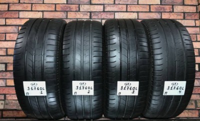 215/55/16 MICHELIN Летние бу