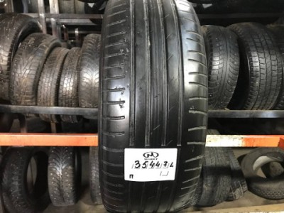 215/55/17 CORDIANT SPORT 3 Летние бу