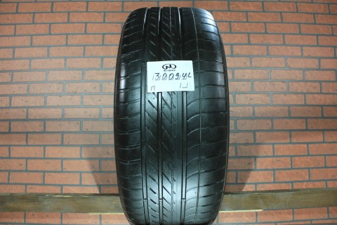 255/50/19 GOODYEAR EAGLE F1 ASYMMETRIC Летние бу