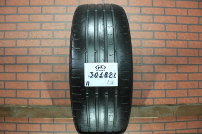 205/55/16 CONTINENTAL CONTIPREMIUMCONTACT 5 Летние бу