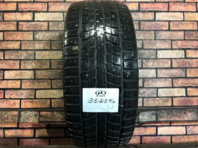 215/50/17 DUNLOP SP WINTER ICE 01 Зимние шипованные бу