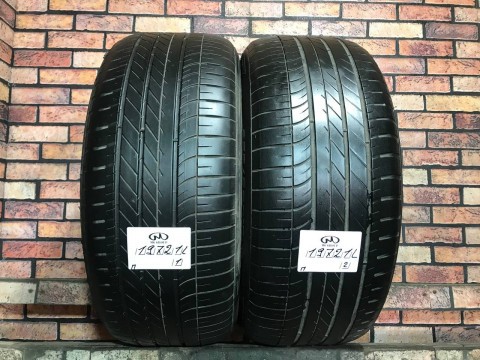 255/50/19 GOODYEAR EAGLE F1 ASYMMETRIC Летние бу