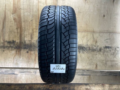 255/55/18 MICHELIN 4X4 DIAMARIS Летние бу