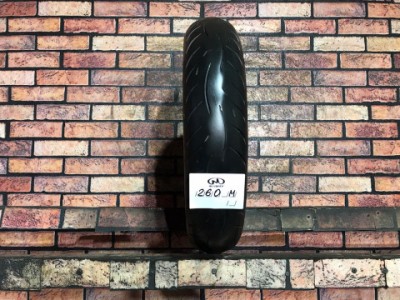 METZELER 120/70/17
